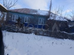 Дом 65,7 кв.м. и земельный участок 1665 кв.м. в Саратовской обл.