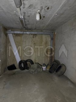 Гараж в Томске, 18,1 кв.м.