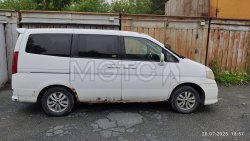 Nissan Serena, 2000 года