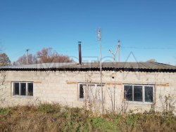 Здание в Татарстане, 63,4 кв.м.