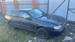 Toyota Caldina, 2000 года, 97 лс