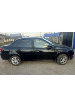 Легковой автомобиль LADA GRANTA, идентификационный номер (VIN) XTA219040P0911771, 2023 года…