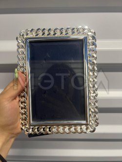 Фоторамка Ralph Lauren маленькая