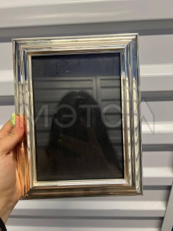 Фоторамка Ralph Lauren средняя