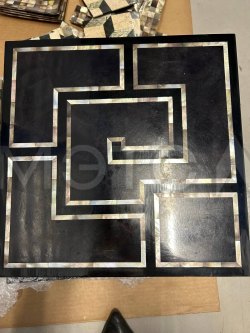 Персональная подставка на обеденный стол