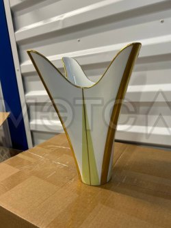 Ваза Marco MENCACCI POUR BERNARDAUD FRANCE