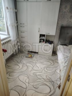 1/3 доля квартиры в Приморском крае