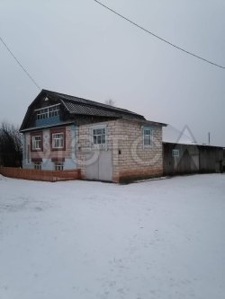 1/3 доля дома в Кировской обл.