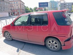 Toyota Raum, 2000 года, 94 лс, 233442 км