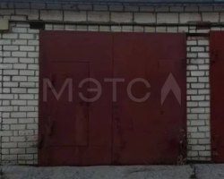 Гараж в Ульяновске, 18 кв.м.