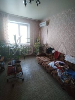 Квартира в Ульяновске, 50,9 кв.м, 2 комн.