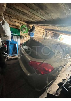 Kia Ceed, 2013 года, 100 лс