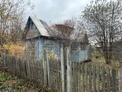 Земельный участок в Алтайском крае, 594 кв.м.