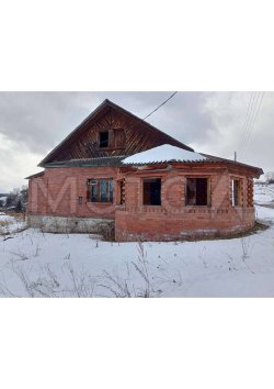 Здание 115,7 кв.м. и земельный участок 519 кв.м. в Челябинской обл.