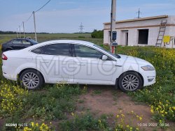 Ford Mondeo, 2011 года, 198 лс, 244887 км, АКПП