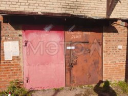 Гараж в Удмуртии, 50,6 кв.м.