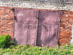 Гараж в Тюмени, 20 кв.м.