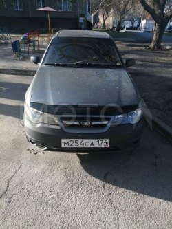 Daewoo Nexia, 2012 года, 80 лс, 131472 км