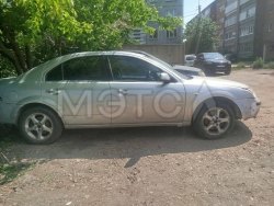 Ford Mondeo, 2005 года, 145 лс, 250000 км