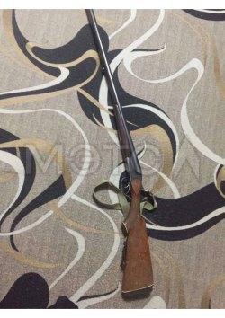 Оружие "ИЖ-58"