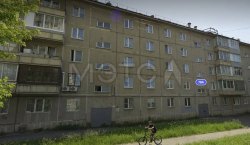 1/4 доля квартиры в Красноярске