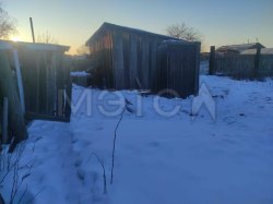 Земельный участок в Забайкальском крае, 440 кв.м.