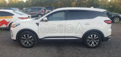 Chery Tiggo 7 Pro Max, 2023 года, 147 лс, 12261 км, АКПП