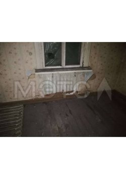 Квартира в Хабаровском крае, 38,9 кв.м.