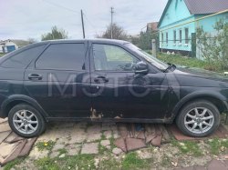 Lada Priora, 2009 года, 87 лс