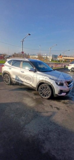 Kia Seltos, 2022 года, 148 лс, 38574 км, АКПП