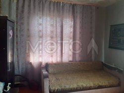 1/8 доля квартиры в Омской обл.