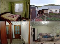 1/3 доля квартиры в Горно-Алтайске