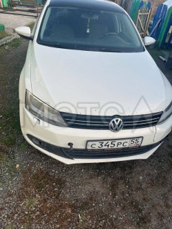 Volkswagen Jetta, 2013 года, 105 лс