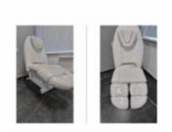 Педикюрное кресло Антисмед Гранд-5М 2023 г.в.