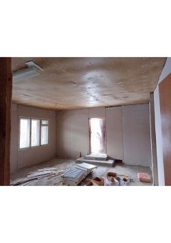 Земельный участок в Челябинской обл., 1044 кв.м.