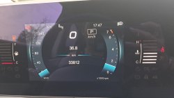 Автомобиль марки BAIC модель U5 Plus 2023 г.в. VIN-номер XWDCHSAC5P0005320