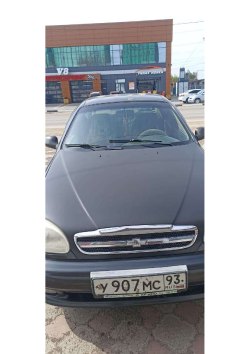 БАДАЛОВ А.Г. автомобиль   Лот №1