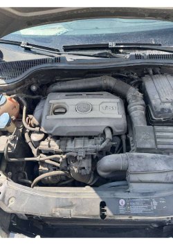 Skoda Octavia легковой универсал серого цвета, грз Х025СС154, VIN номер TMBKK21Z5C2133440