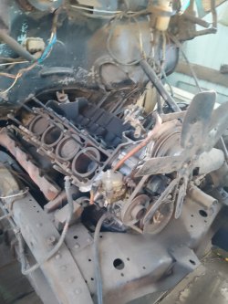 Грузовой автомобиль