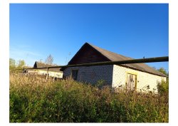 Земельный участок, площадь 1247 кв.м., назначение: ИЖС, кадастровый (условный) номер:…