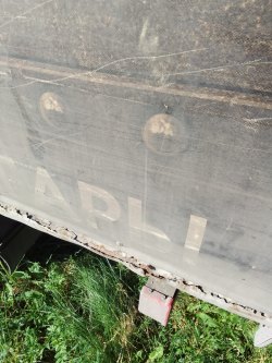 Грузовой бортовой автомобиль ГАЗ-3302, идентификационный номер (VIN) ХТН33020021856870, 2002 г.в.