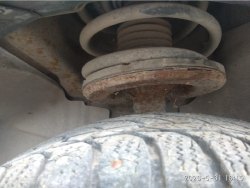 Автомобиль легковой, марка: ДОДЖ , модель:  КАРАВАН, VIN: 1B4GP24372B683930, гос. рег. номер:…