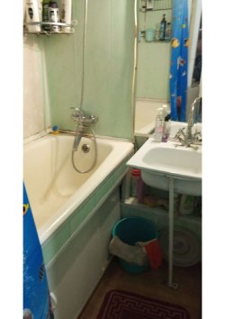 1/2 доля в праве на жилое помещение, площадь: 17,1 кв.м., адрес (местонахождение): Ханты-Мансийский…