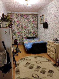 Квартира, площадь: 44,4 кв.м., адрес (местонахождение): Архангельская область, Котласский район, …