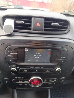 Автомобиль легковой, марка: KIA SOUL, модель: PS 1.6, VIN: XWEJP811AG0003710, гос. рег. номер:…