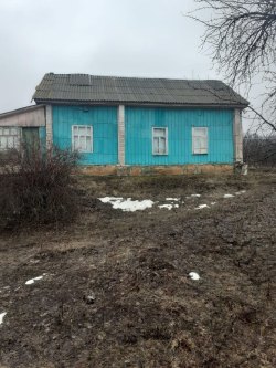 1/2 доля в праве на жилое здание, площадь: 47,2 кв.м., адрес (местонахождение): Саратовская…