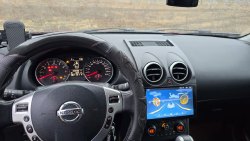 Легковой автомобиль Nissan Qashqai, 2011 г.в., VIN:
SJNFBAJ10U2387549