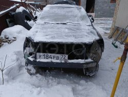 Toyota Avensis, 2005 года, 129 лс