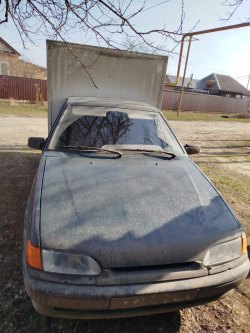 ВИС 234700-30, 2010 г. в. Лот 2 Лот №1 Лот №1