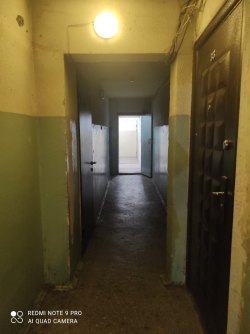 Жилое помещение, кадастровый номер: 66:41:0702076:1431, адрес: Свердловская область, г…